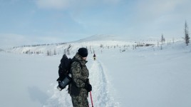 Восхождение на Рай-Из с Арктикой Тур